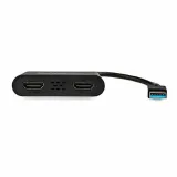 dock-startech-usb32hd2-czarny-dlugosc-przewodu-1-m