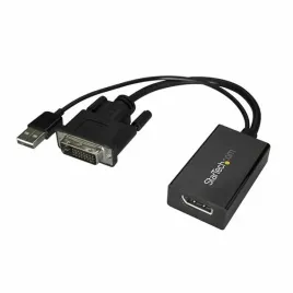 adapter-displayport-do-dvi-startech-dvi2dp2-czarny