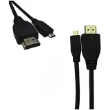 kabel-hdmi-do-micro-hdmi-edm-czarny-1-m