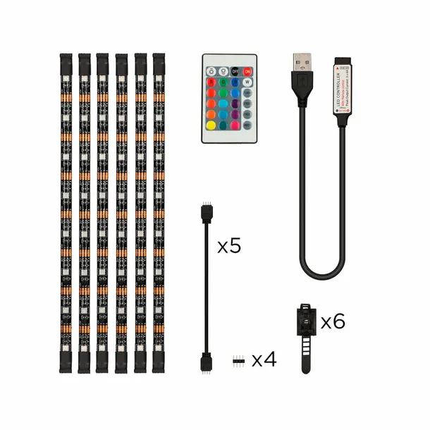 weze-led-ksix-rgb-technologia-3d-brak-informacji