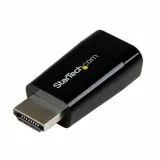 adapter-hdmi-startech-hd2vgamicro-czarny-stan-nowy