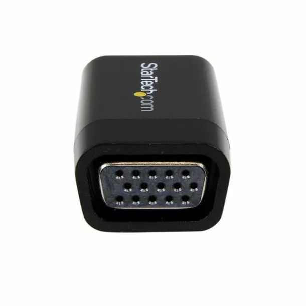 adapter-hdmi-startech-hd2vgamicro-czarny-dlugosc-przewodu-1-m