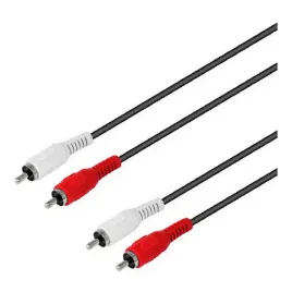 kabel-2-x-rca-tm-electron-15-m