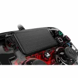 pad-do-gier-gamepad-nacon-ps4ofcpadclred-stan-nowy