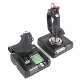 joystick-logitech-x52-pro-pedal-gazu