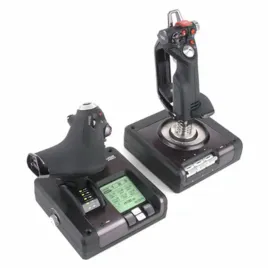 joystick-logitech-x52-pro-pedal-gazu