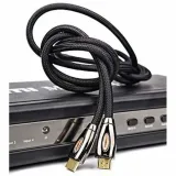 kabel-hdmi-dcu-metal-premium-stan-nowy