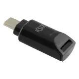 adapter-micro-sd-na-usb-c-ksix-czarny
