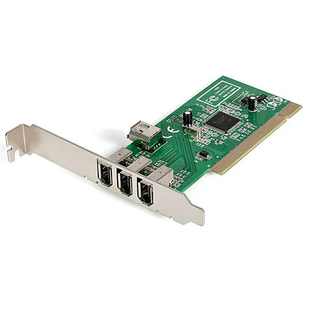 karta-pci-startech-pci1394mp-stan-nowy