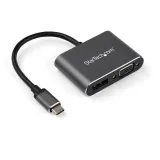 adapter-usb-c-na-displayport-vga-startech-cdp2dpvga