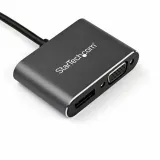 adapter-usb-c-na-displayport-vga-startech-cdp2dpvga-stan-nowy