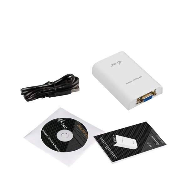adapter-usb-na-vga-i-tec-usb2vga-stan-nowy