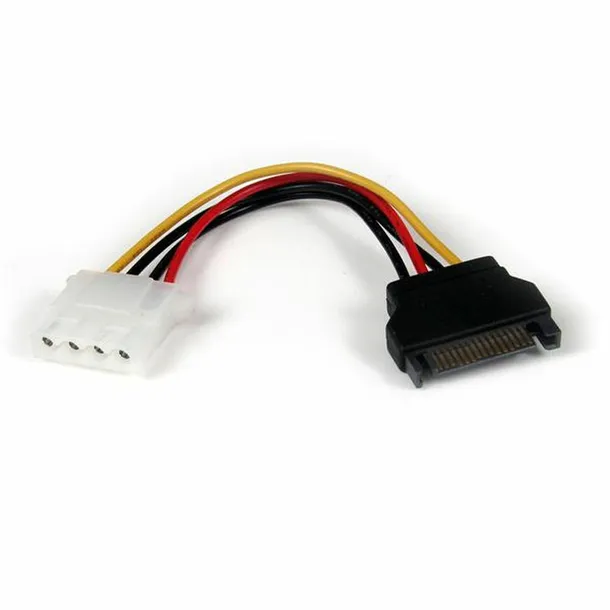 kabel-sata-startech-lp4satafm6in