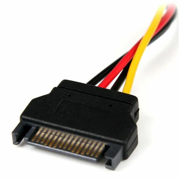 kabel-sata-startech-lp4satafm6in-stan-nowy