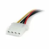 kabel-sata-startech-lp4satafm6in-stan-nowy