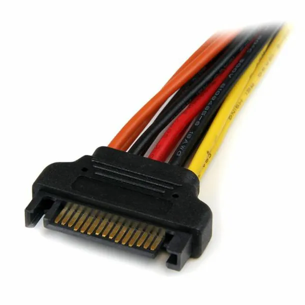 kabel-sata-startech-pyo2lsata-stan-nowy