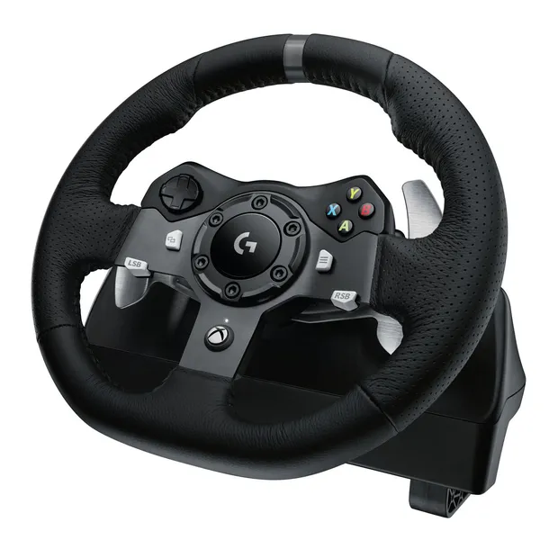kierownica-logitech-g920-stan-nowy