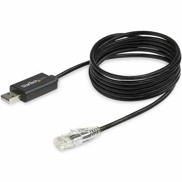 adapter-ethernet-na-usb-startech-icusbrollovr-18-m