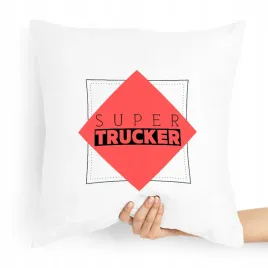 dla-tirowca-prezent-poduszka-super-trucker