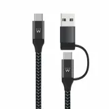 kabel-do-ladowarki-usb-ewent-ew9918