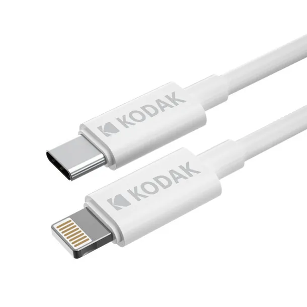 kabel-usb-kodak-bialy