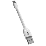 kabel-usb-do-lightning-ksix-10-cm