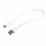 kabel-usb-do-lightning-startech-rusbltmm30cmw-usb-a-bialy