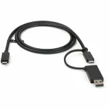 kabel-usb-c-startech-usbccadp-czarny