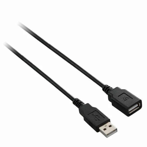 kabel-usb-v7-v7e2usb2ext-1-8m-usb-a-czarny