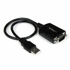 kabel-usb-db-9-startech-icusb232pro-03-m-czarny