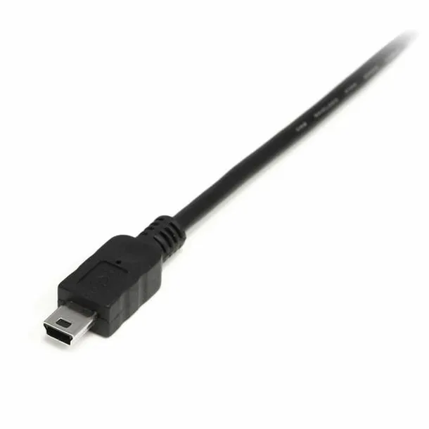 kabel-micro-usb-startech-usb2habm2m-usb-a-mini-usb-b-czarny-stan-nowy