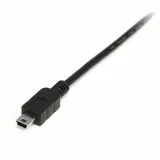 kabel-micro-usb-startech-usb2habm2m-usb-a-mini-usb-b-czarny-stan-nowy