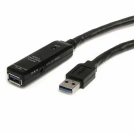 kabel-usb-startech-usb3aaext10m-usb-a-czarny