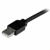 kabel-usb-startech-usb2aaext15m-czarny-stan-nowy