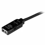 kabel-usb-startech-usb2aaext15m-czarny-stan-nowy