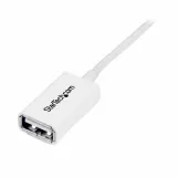 kabel-usb-startech-usbextpaa1mw-bialy-stan-nowy