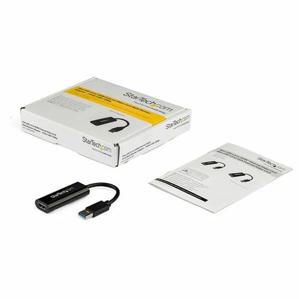 adapter-usb-3-0-na-hdmi-startech-usb32hdes-stan-nowy