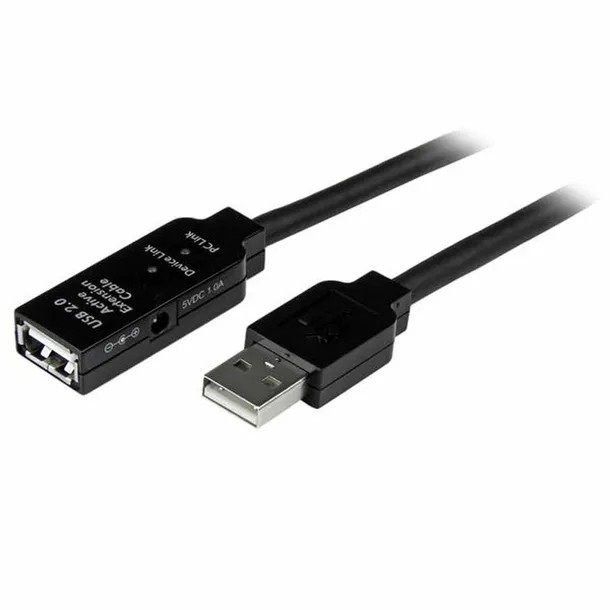 kabel-usb-startech-usb2aaext5m-czarny