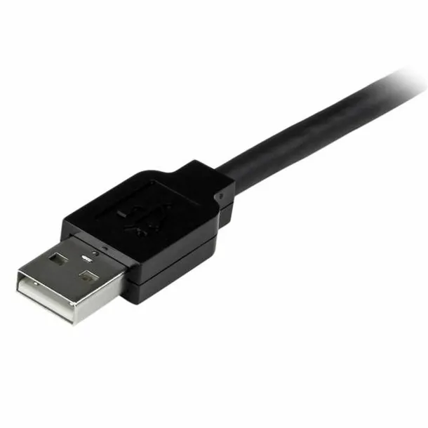 kabel-usb-startech-usb2aaext5m-czarny-stan-nowy