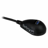 kabel-usb-startech-usb3sext5dkb-czarny-stan-nowy