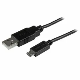 kabel-usb-do-micro-usb-startech-usbaub2mbk-czarny