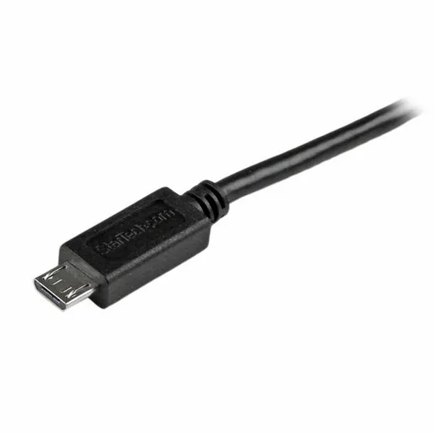 kabel-usb-do-micro-usb-startech-usbaub2mbk-czarny-stan-nowy