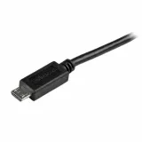 kabel-usb-do-micro-usb-startech-usbaub2mbk-czarny-stan-nowy
