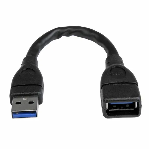 kabel-usb-startech-usb3ext6inbk-czarny