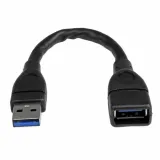 kabel-usb-startech-usb3ext6inbk-czarny