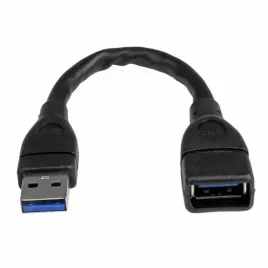 kabel-usb-startech-usb3ext6inbk-czarny
