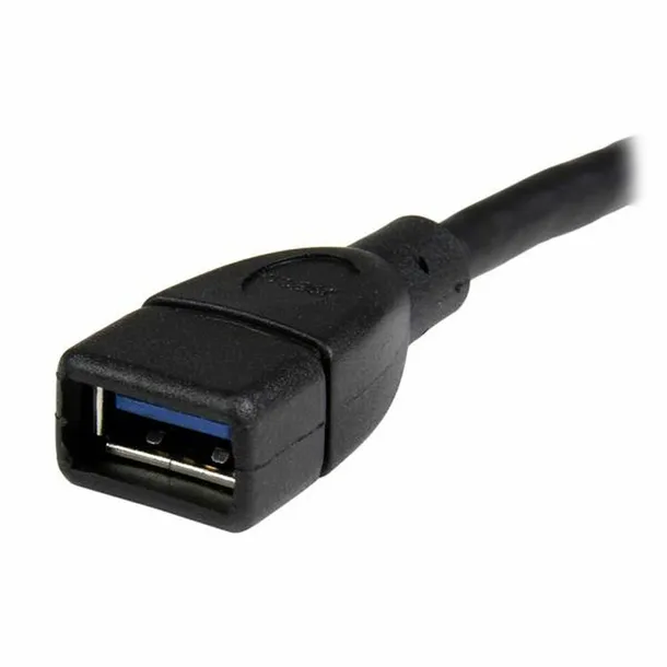 kabel-usb-startech-usb3ext6inbk-czarny-stan-nowy