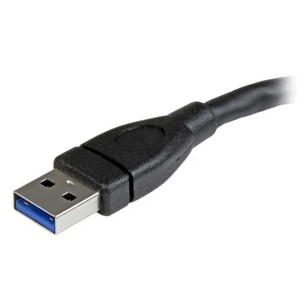 kabel-usb-startech-usb3ext6inbk-czarny-stan-nowy