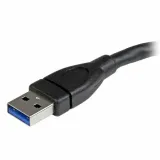 kabel-usb-startech-usb3ext6inbk-czarny-stan-nowy