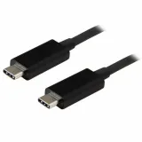 kabel-usb-c-startech-usb31cc1m-czarny